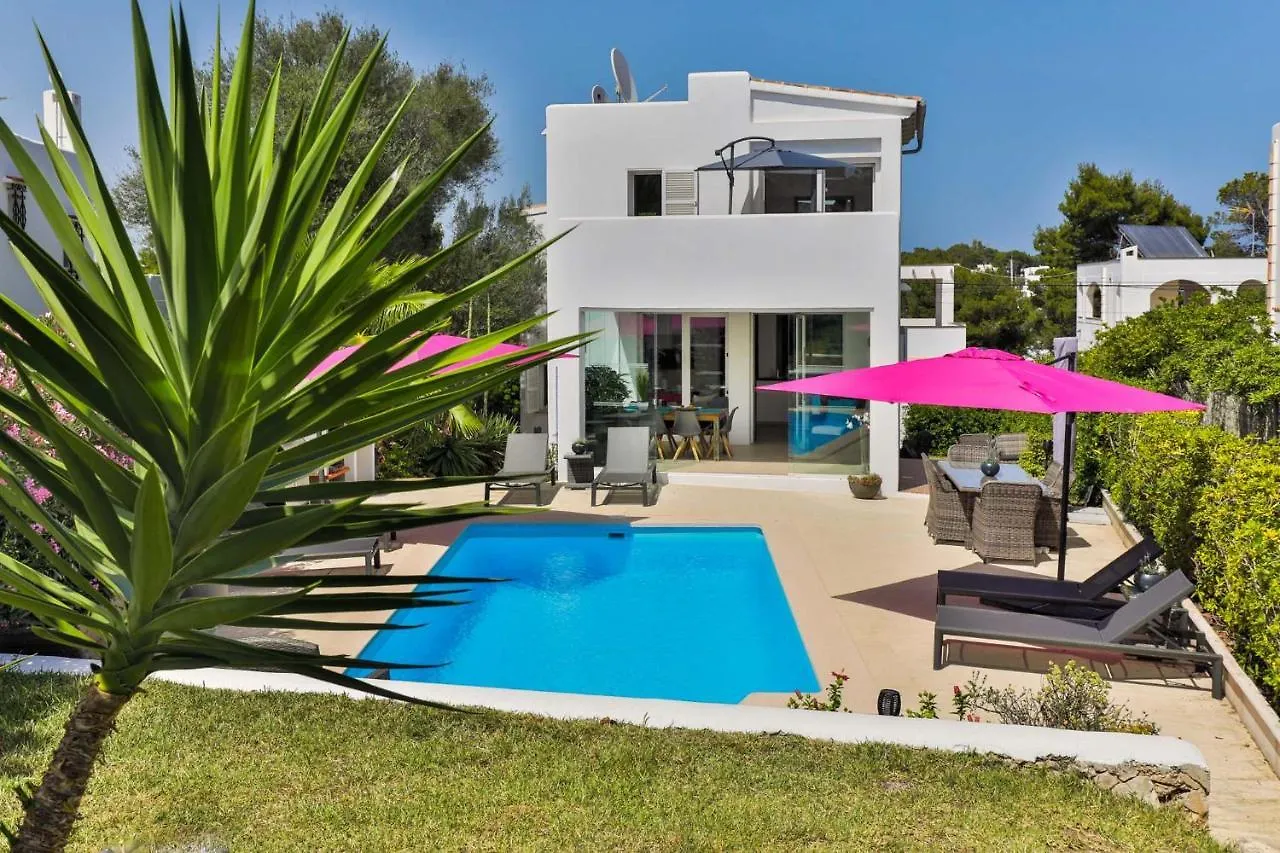 Villa Lumi-Oleanda 8 Pers Am Yachthafen Cala D' Or Cala D´Or