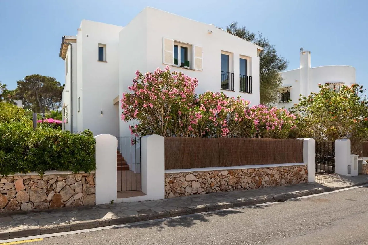 Villa Lumi-Oleanda 8 Pers Am Yachthafen Cala D' Or Cala D´Or 0*,