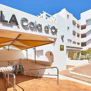 Apart-hotel Ola, Cala D´Or